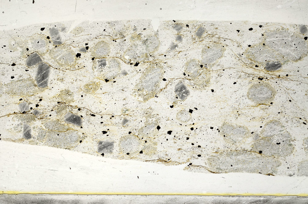 Plane Polarized, S78445