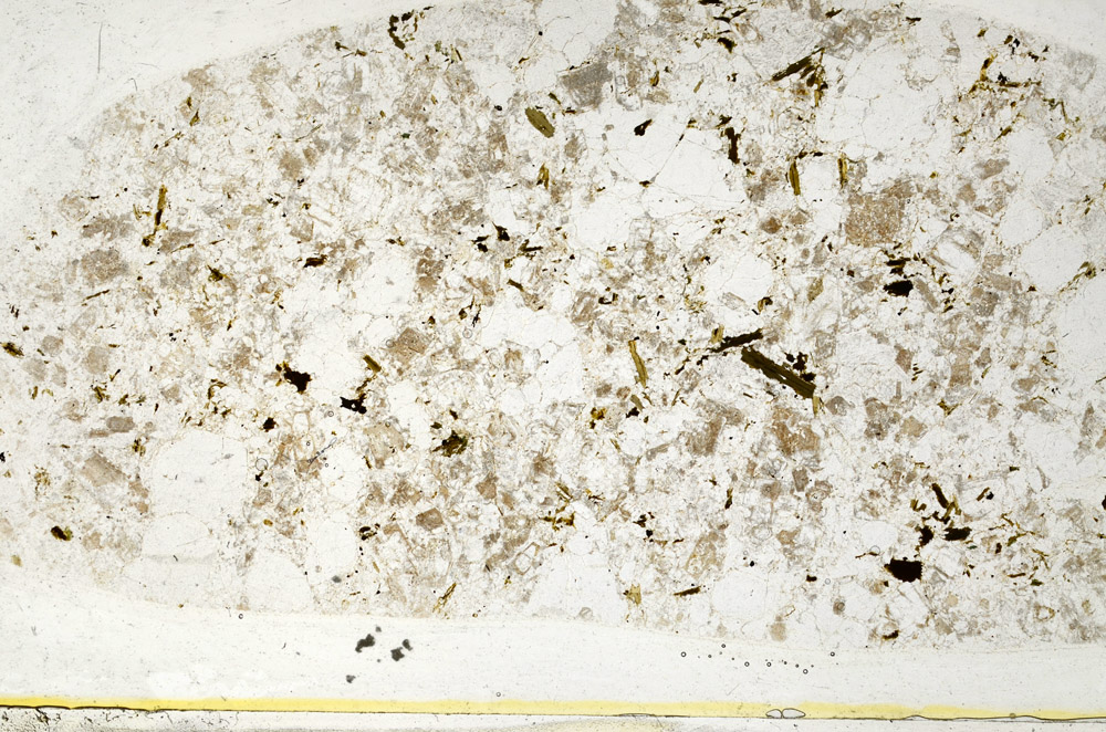 Plane Polarized, S78469