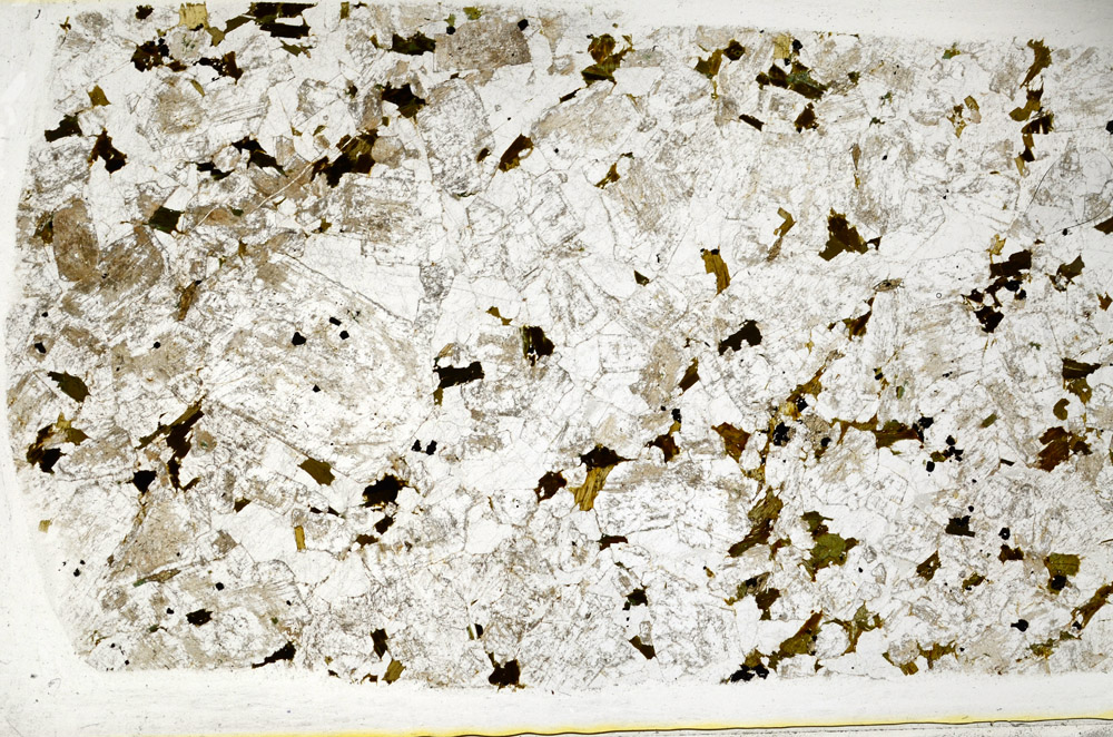 Plane Polarized, S78495