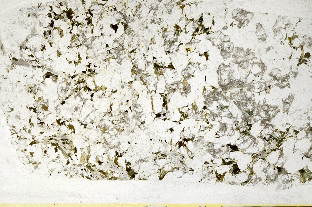 Plane Polarized, S78509