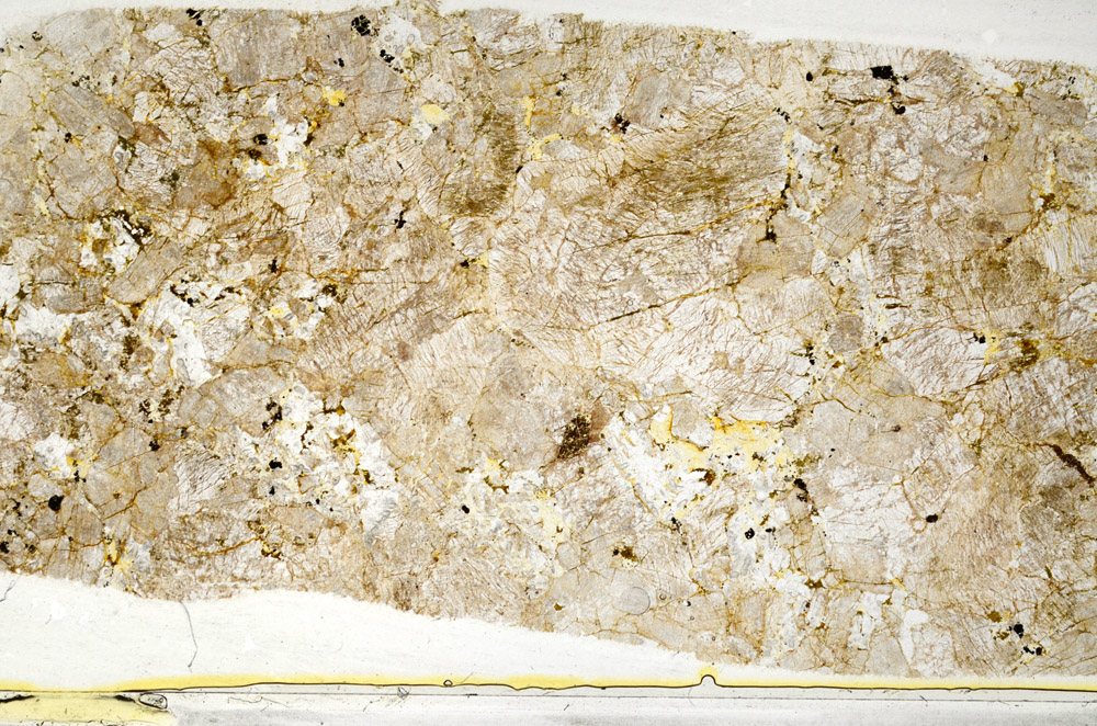 Plane Polarized, S78518