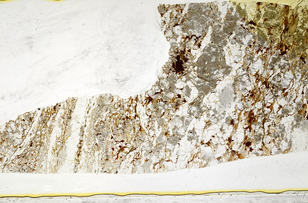 Plane Polarized, S78523