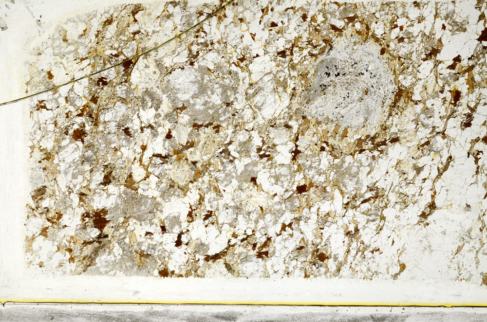 Plane Polarized, S78530