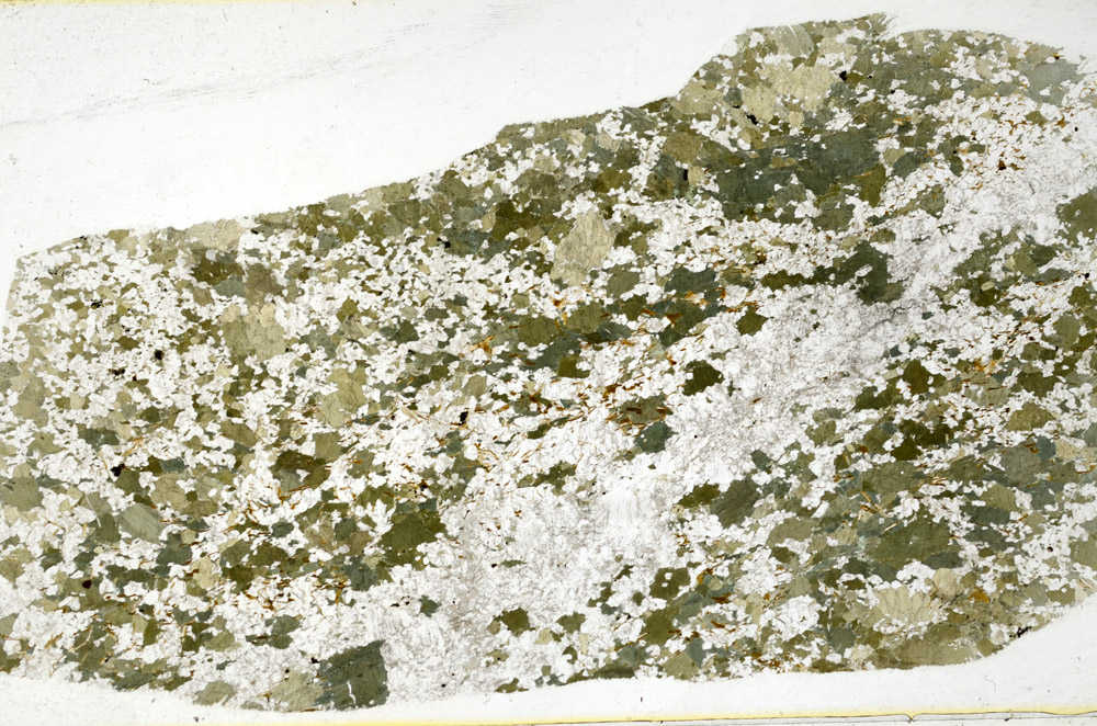 Plane Polarized, S78534