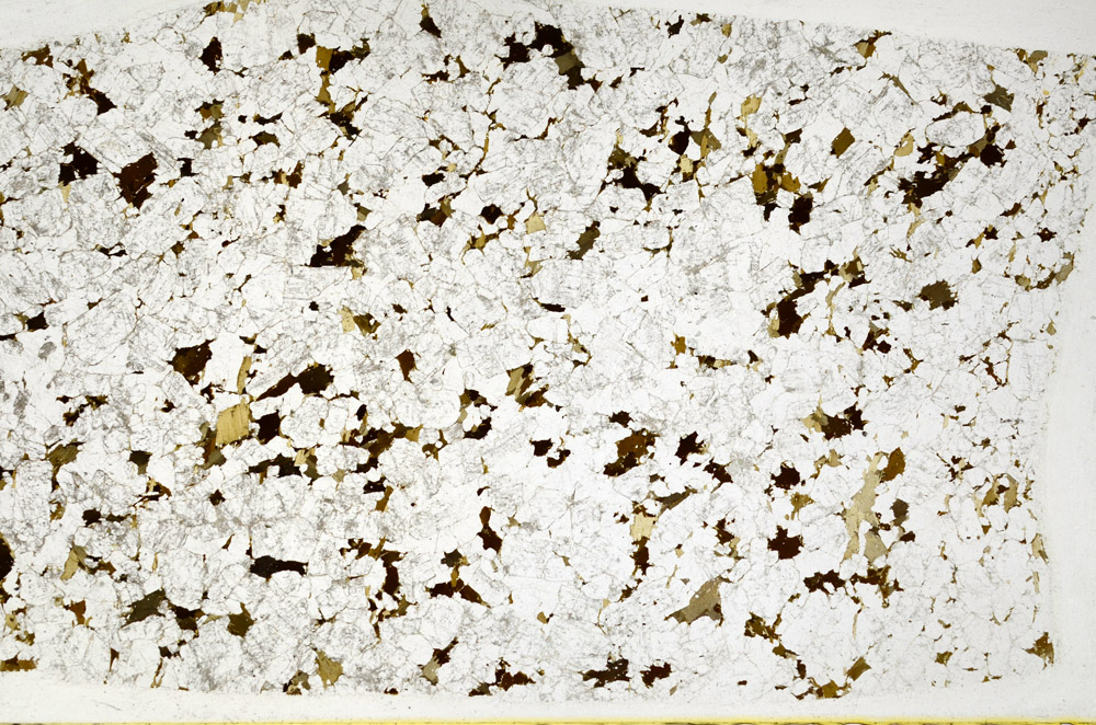 Plane Polarized, S78537