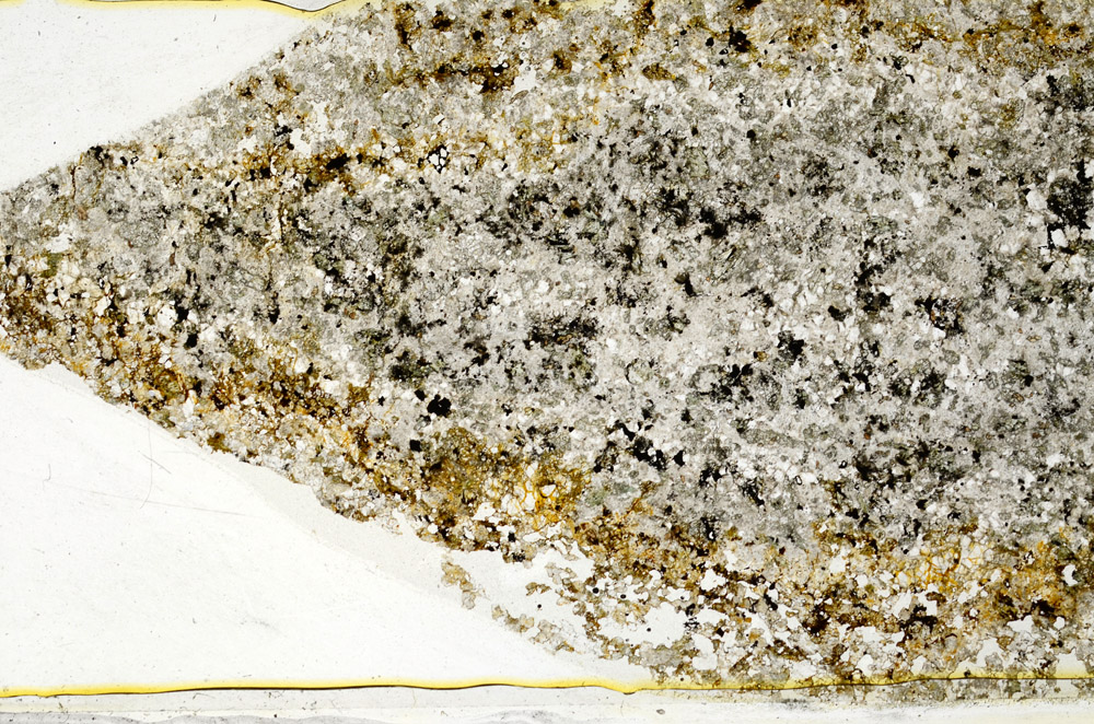 Plane Polarized, S78564