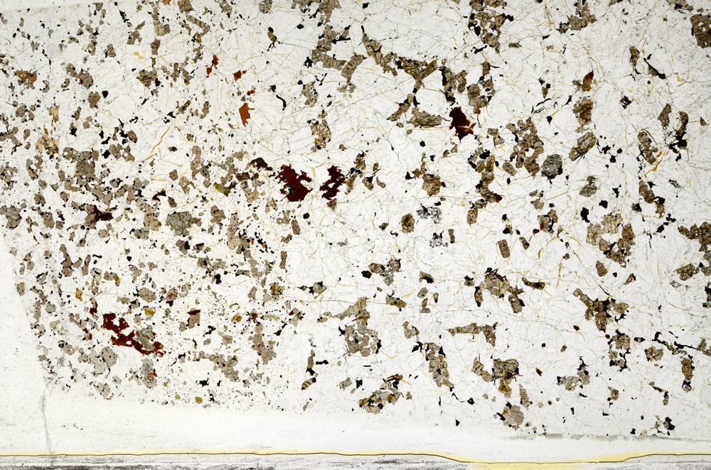 Plane Polarized, S78579