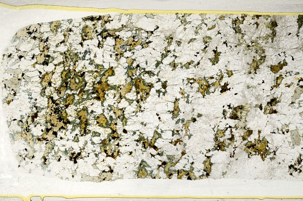 Plane Polarized, S78614