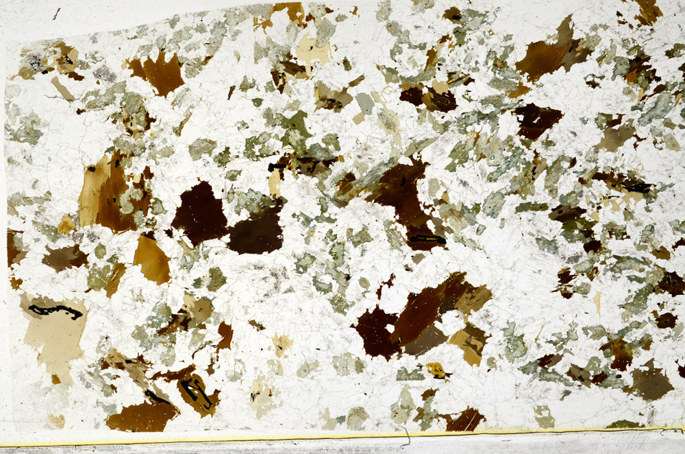 Plane Polarized, S78652