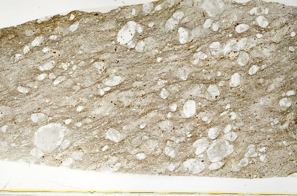 Plane Polarized, S78655