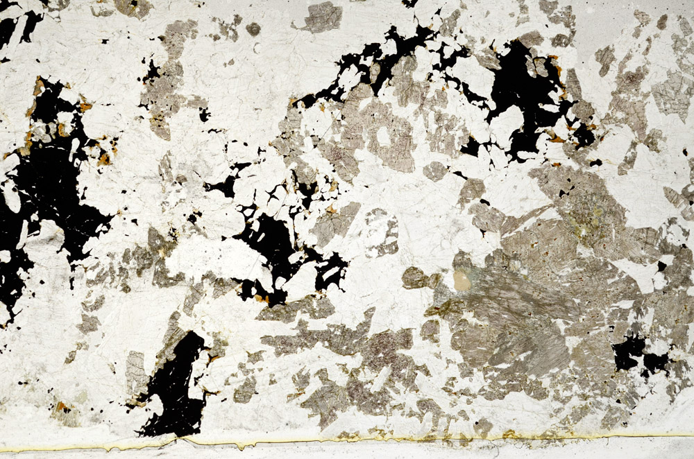 Plane Polarized, S78830