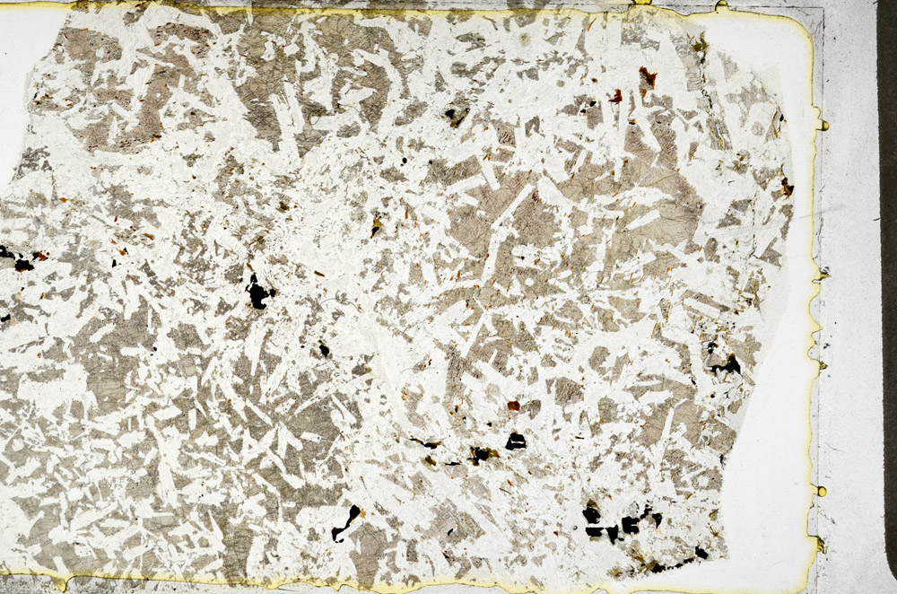 Plane Polarized, S78832