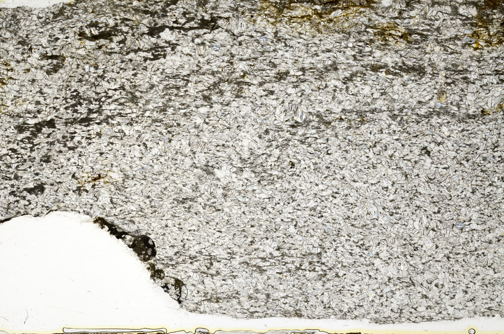 Plane Polarized, S78915