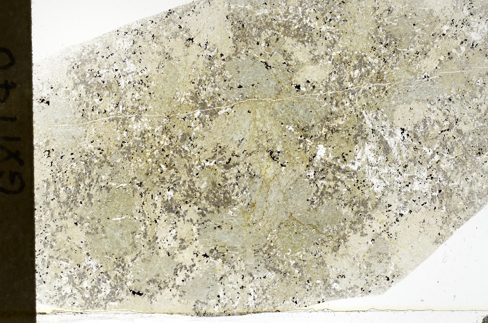 Plane Polarized, S78918