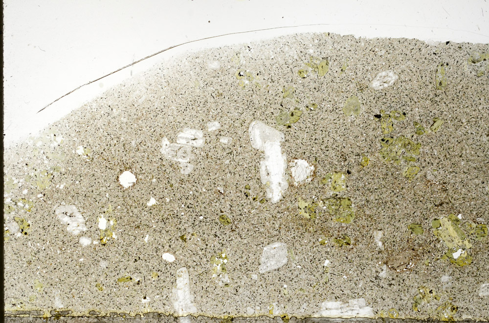 Plane Polarized, S78922