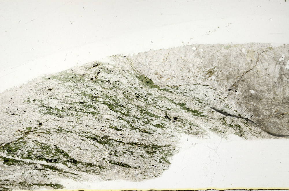 Plane Polarized, S78934