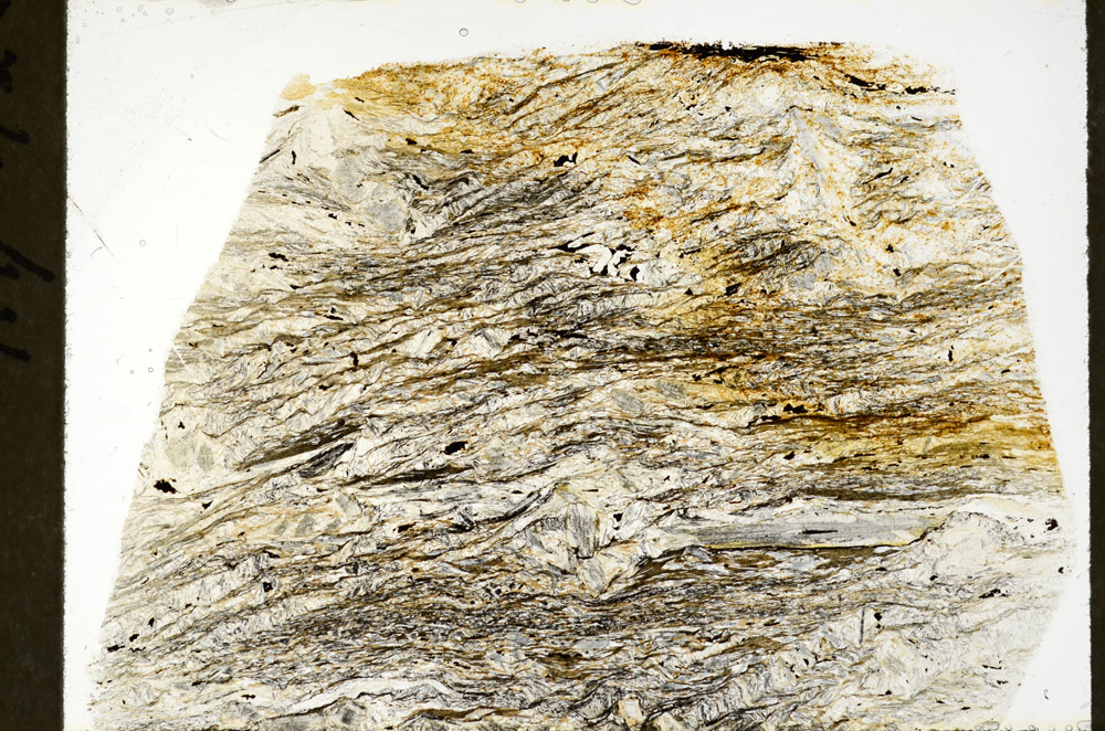 Plane Polarized, S78962