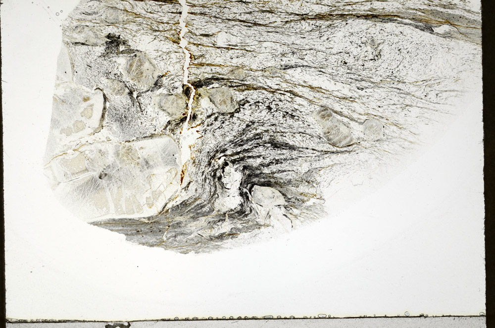 Plane Polarized, S78964