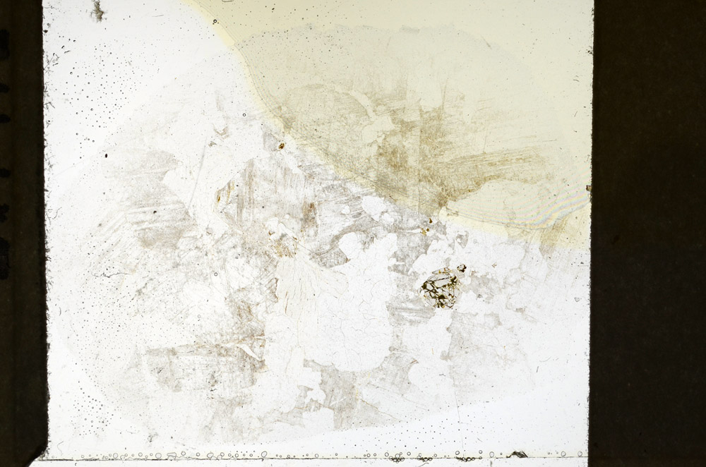 Plane Polarized, S79326