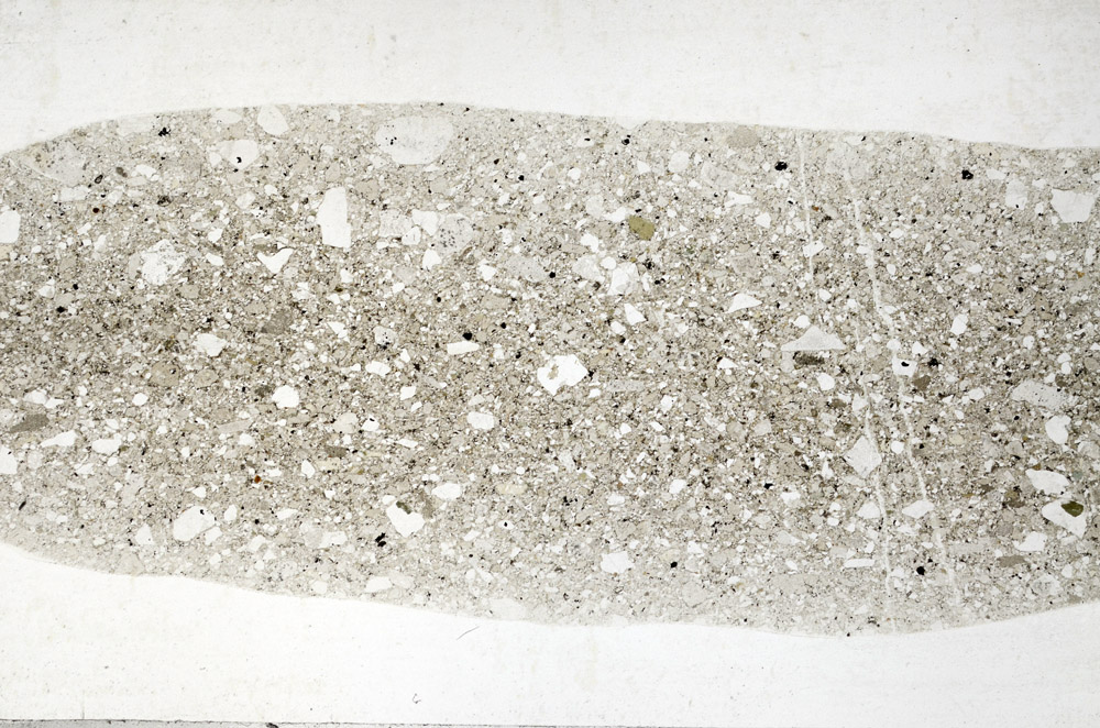 Plane Polarized, S79623