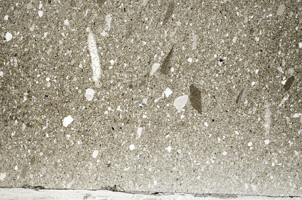 Plane Polarized, S79654