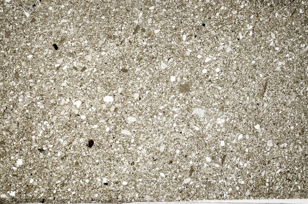Plane Polarized, S79662