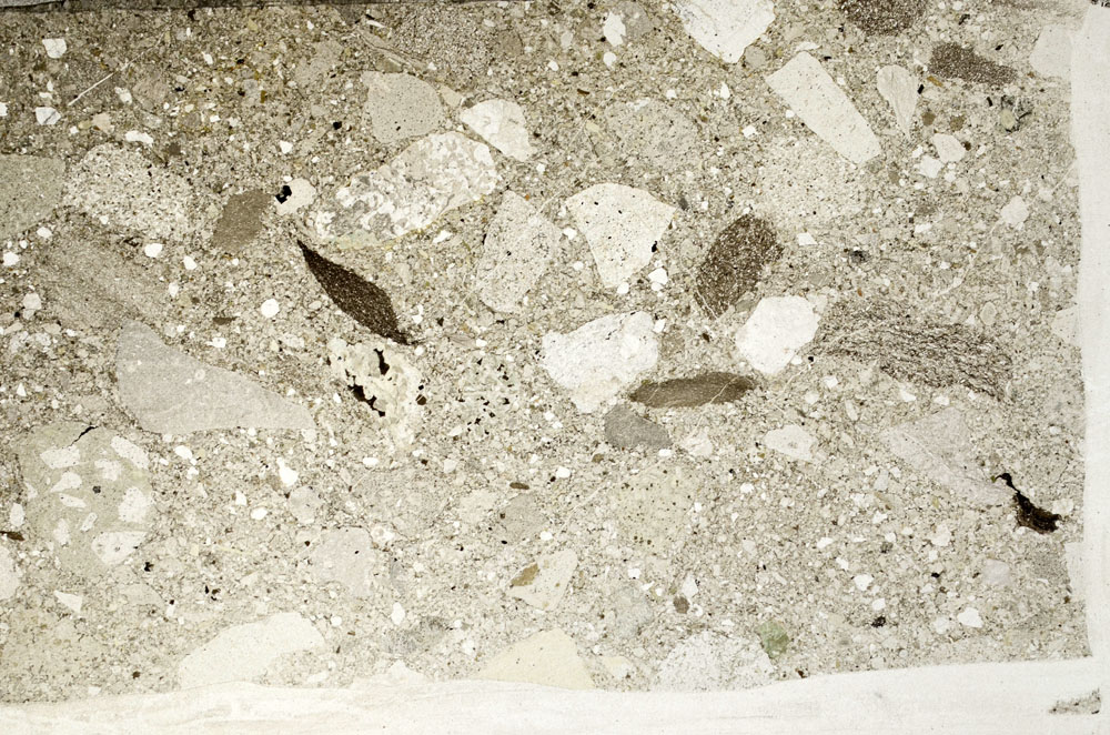 Plane Polarized, S79685