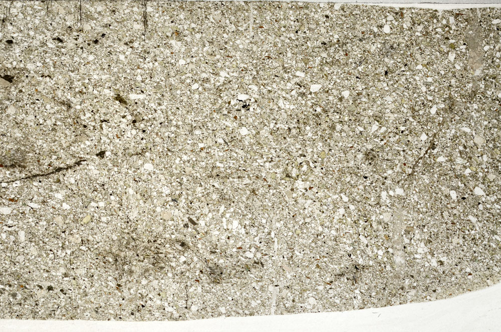 Plane Polarized, S79694