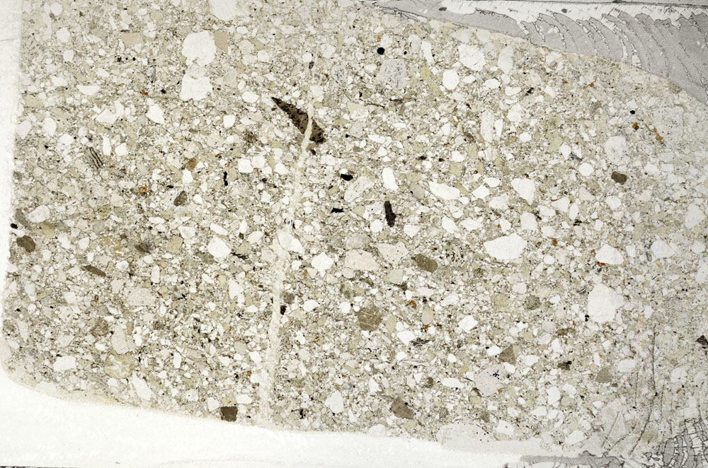 Plane Polarized, S79698