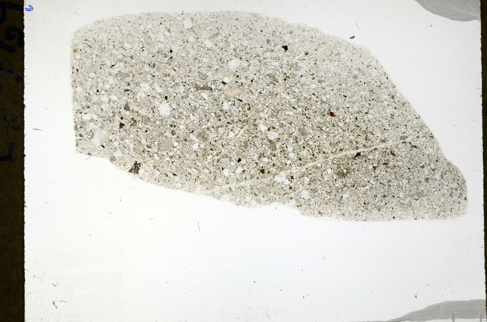 Plane Polarized, S79772