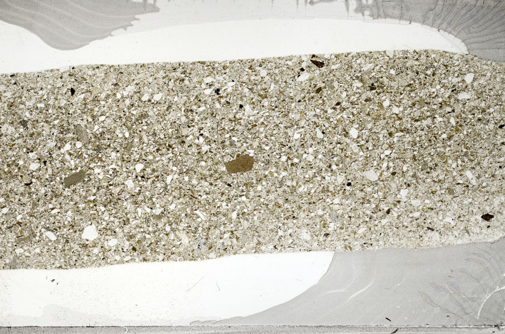 Plane Polarized, S79774