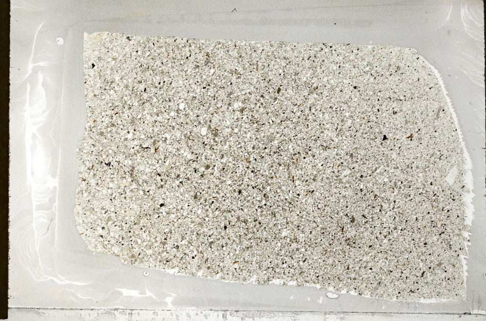 Plane Polarized, S79777