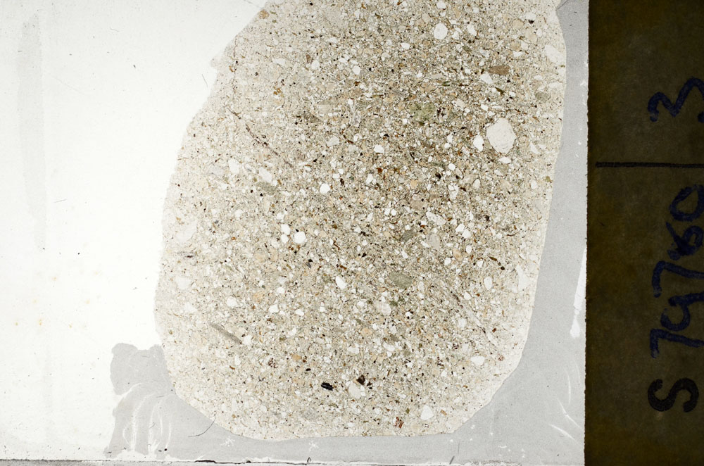 Plane Polarized, S79780