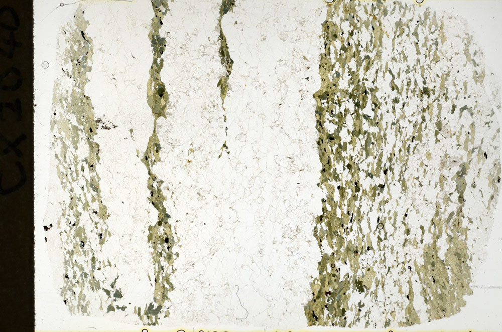 Plane Polarized, S80248