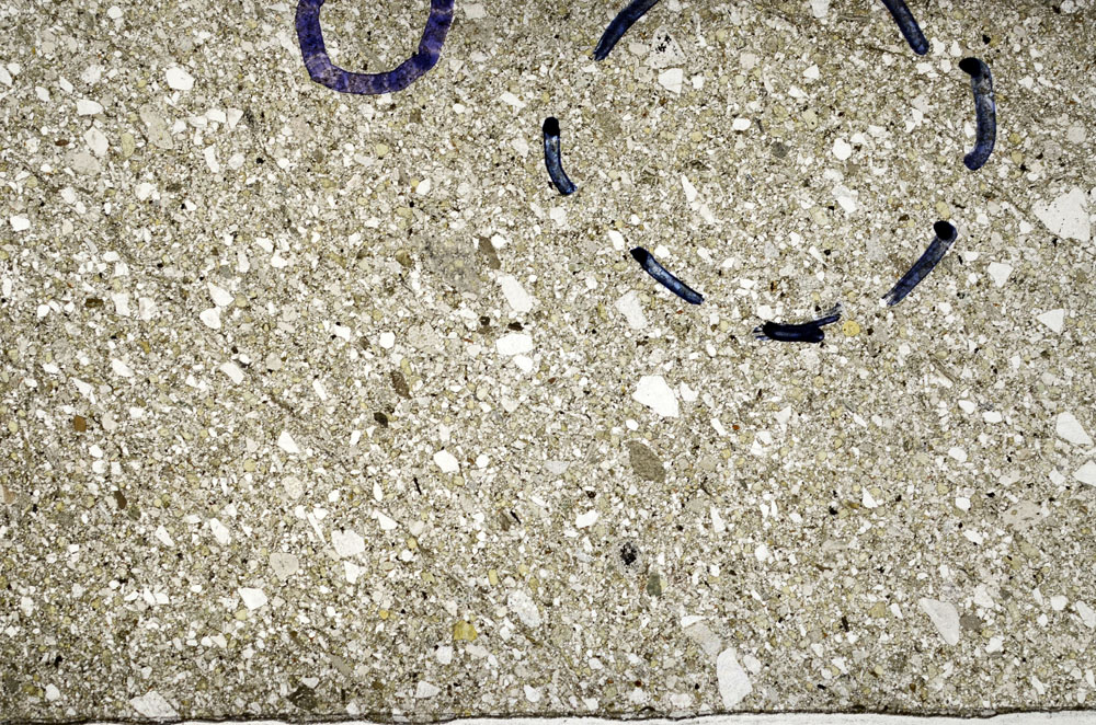 Plane Polarized, S80294