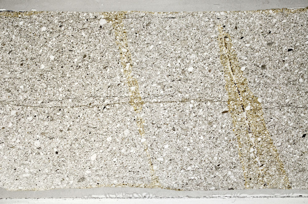 Plane Polarized, S80295