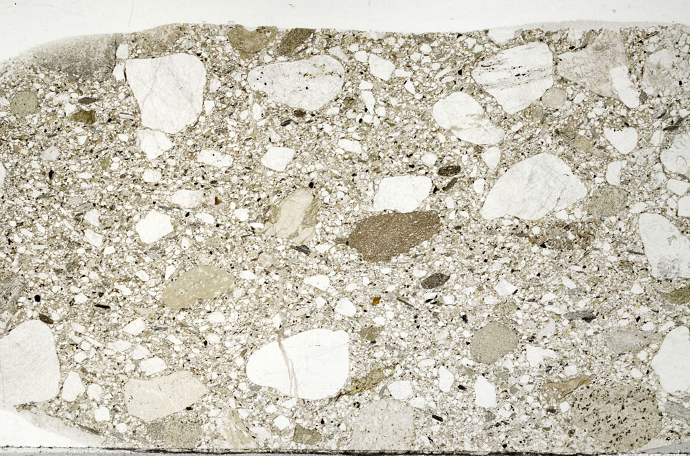 Plane Polarized, S80299