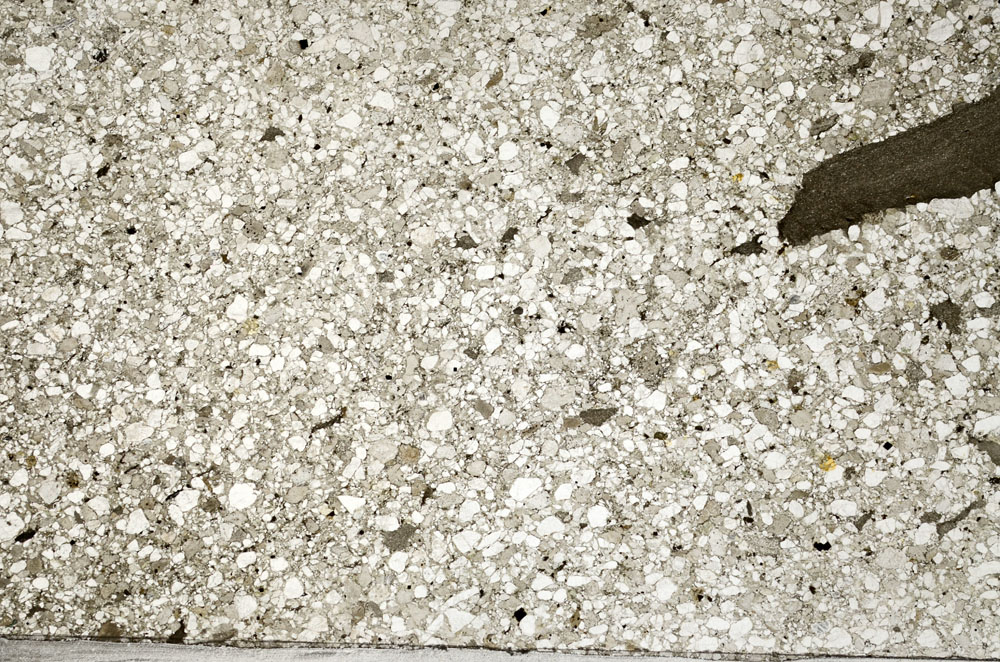 Plane Polarized, S80658