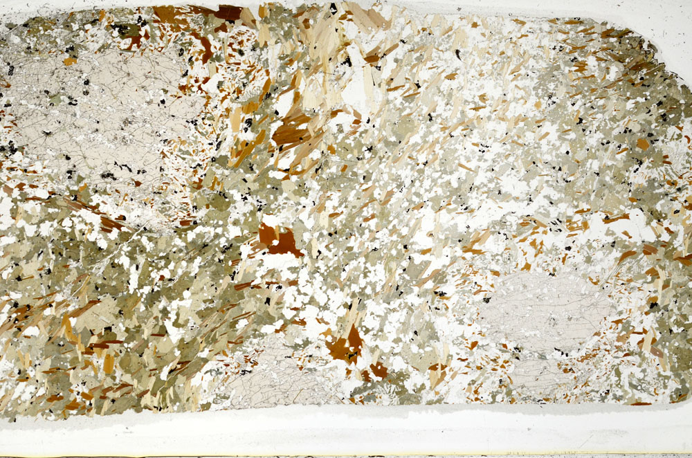 Plane Polarized, S80785