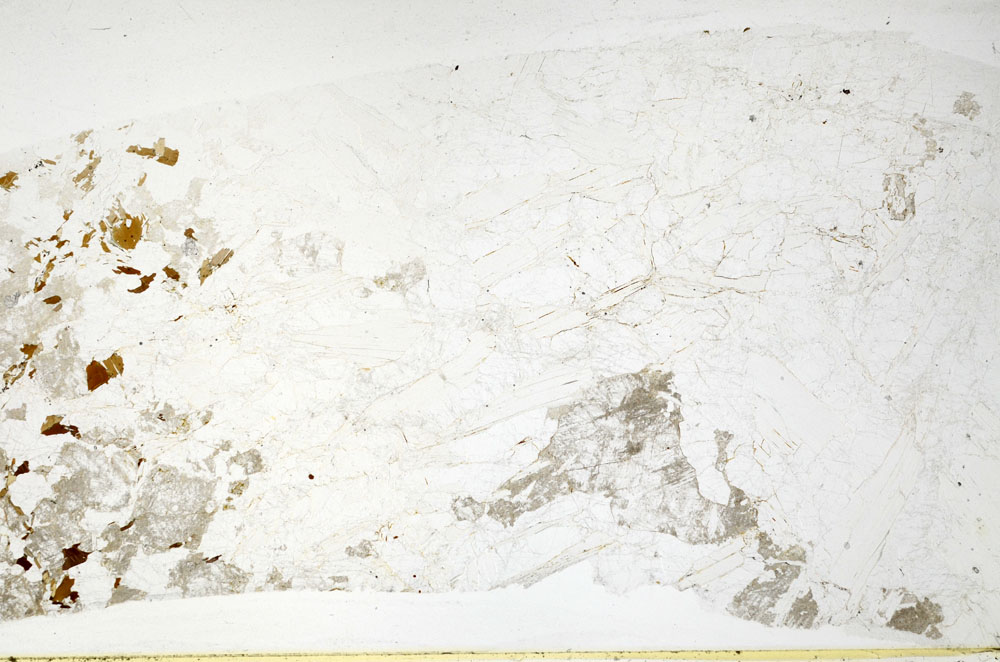 Plane Polarized, S80807