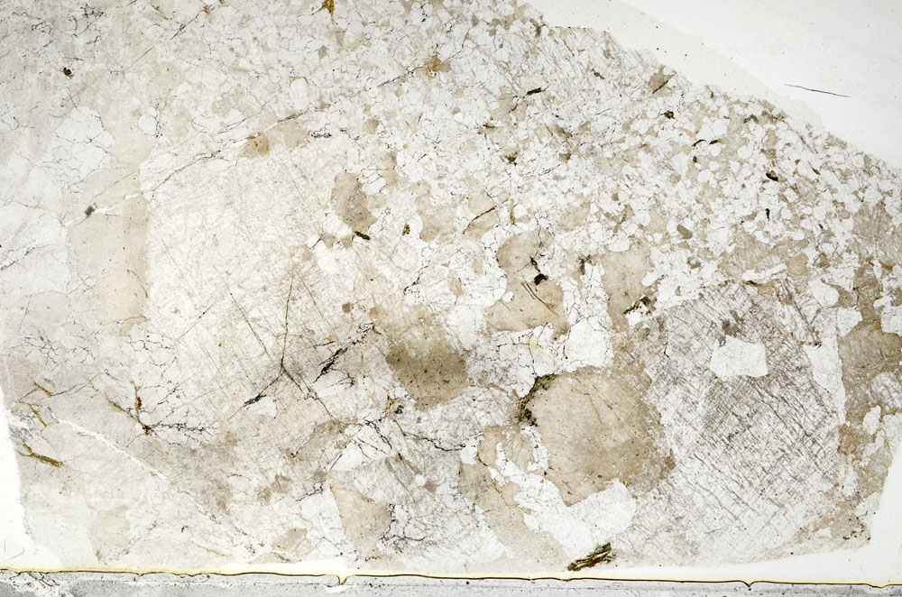 Plane Polarized, S80821