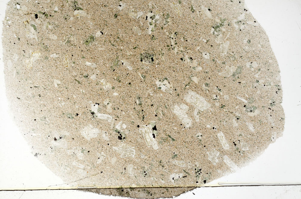 Plane Polarized, S80868