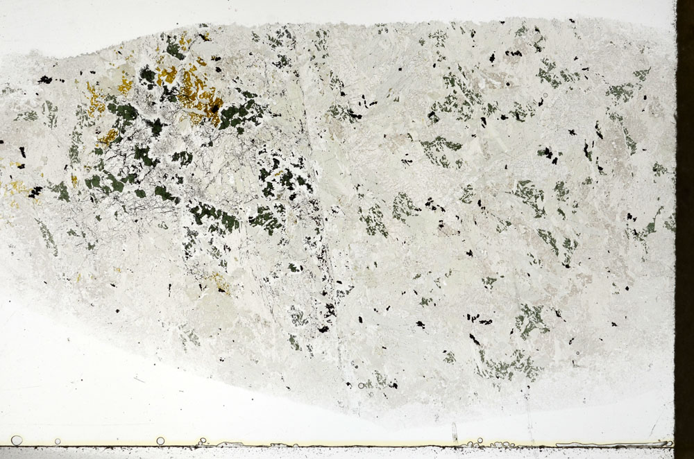 Plane Polarized, S80898