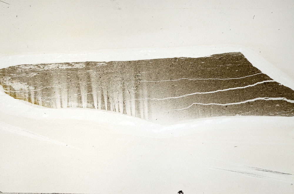 Plane Polarized, S80958
