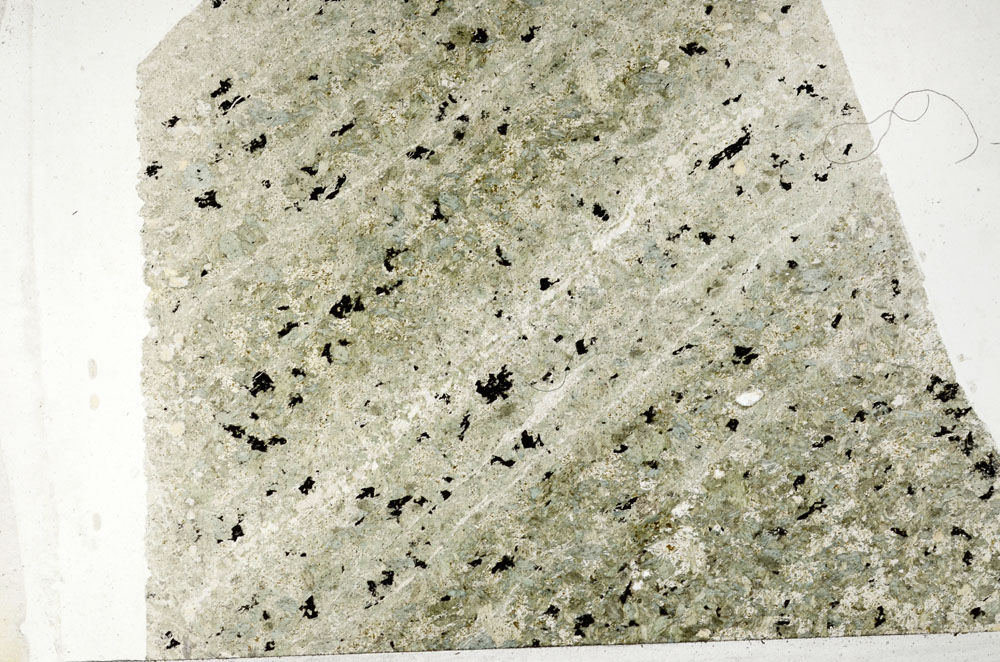 Plane Polarized, S80976