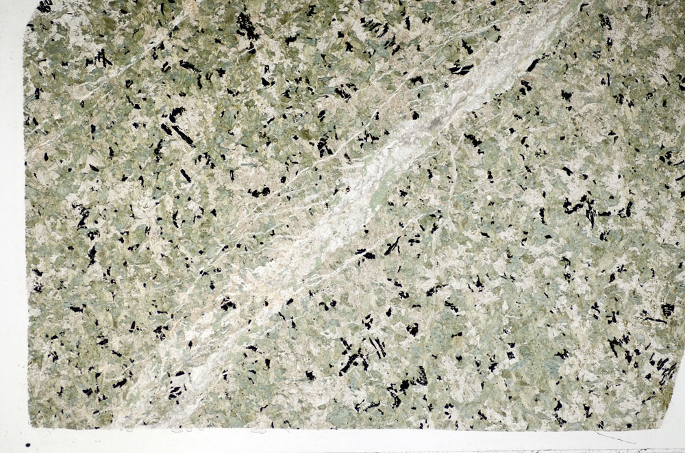 Plane Polarized, S81079