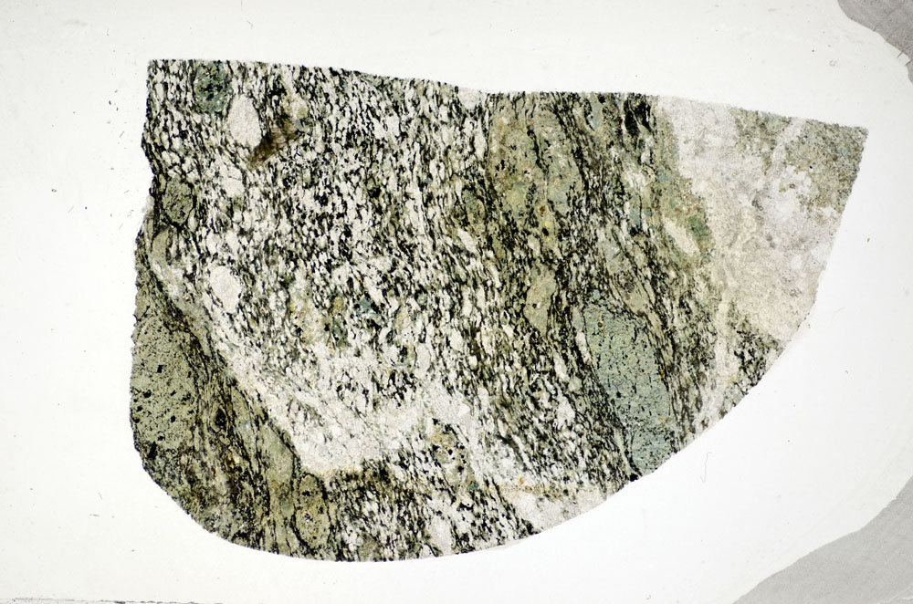 Plane Polarized, S81102