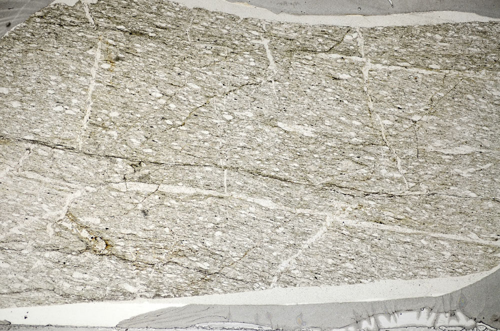 Plane Polarized, S81563