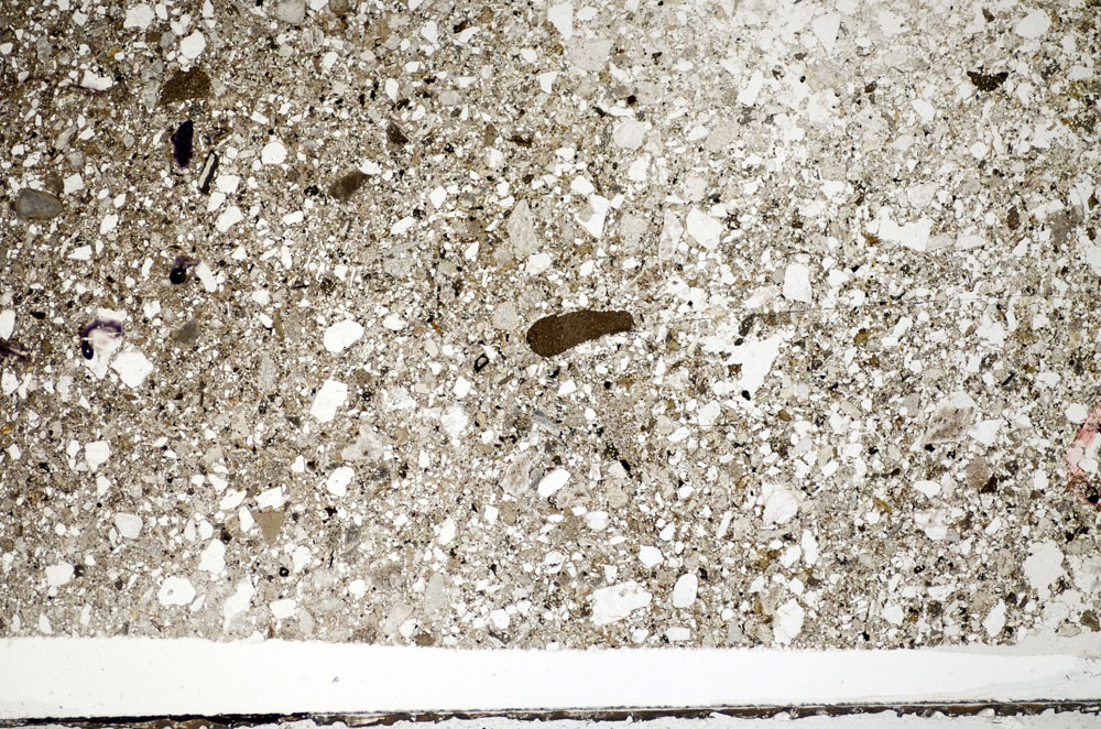 Plane Polarized, S81569