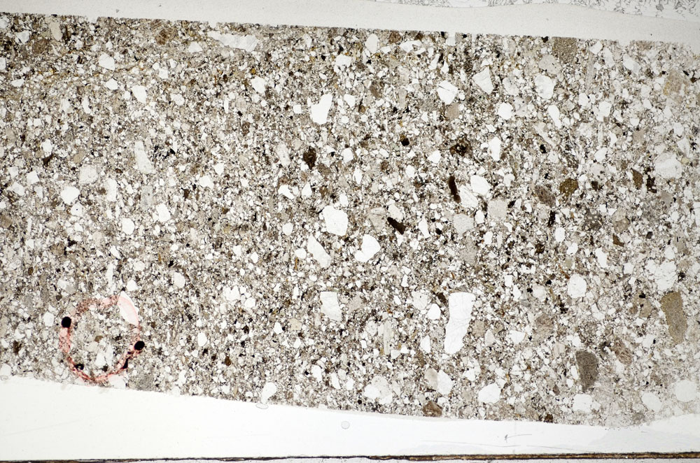 Plane Polarized, S81579